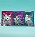 Disney Set Of 3 Villains Sheet Face Masks Collection from Mad Beauty
