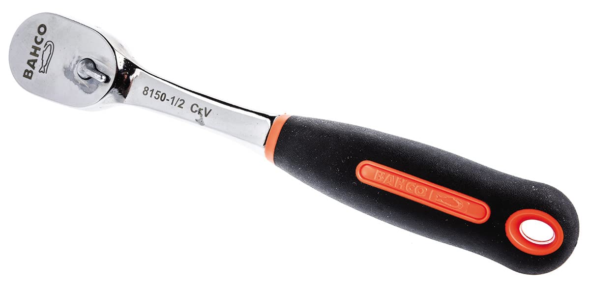 Bahco 8150-1/2 - Ratchet 1/2