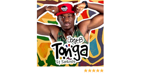 Tonga By Joey B On Amazon Music Amazon Com