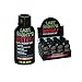 Hangover Relief, Recovery and Energy Shot – Last Night's Mistake, Cherry Pomegranate (12-pack, 2 oz)