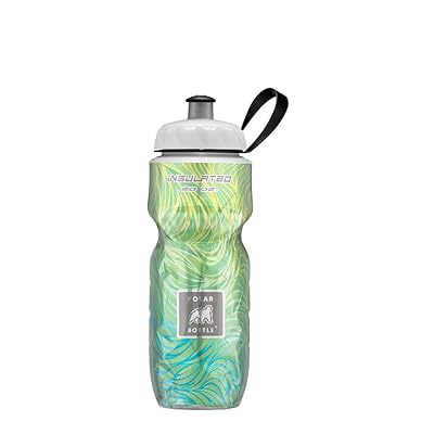 Polar Bottle Insulated Water Bottle BPA-Free, Safe Kuwait Ubuy - Main Image