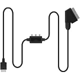 Alimentatore + Cavo AV Per Sony PlayStation 2 Slim – Kit Ricambio PS2 Slim
