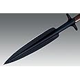 Cold Steel Boar Head W/Sheath/NO Shaft