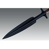 Cold Steel Boar Head W/Sheath/NO Shaft