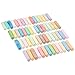 POOF 60pc. Sidewalk Chalk, 60 pc Set