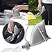 Portable Urinal,Yeahii Portable Urinal Toilet Unisex Potty Pee Funnel Outdoor Car Travel Toilet Emergency Traffic Use Urinal Portable Toilet For Adults Portable Urinal Travel Urinal Pee Funnel