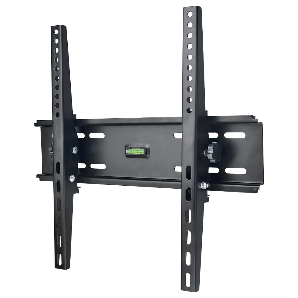 eDM 50135 Plasma/LCD/LED Stand for 40 kg with Included Level, Multicoloured, 22-50 Inches, 10