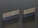 Adafruit Feather Stacking Headers - 12-pin and 16-pin female headers [ADA2830] primary