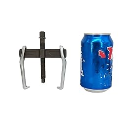 MANNIFEN 2 Jaw Puller, 2 Claw Gears Puller for