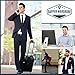 Dapper Wardrobe The Best Premium Shirt Stays for Men, Police & Military Forces Shirt Stay (A Pair of Y Shirt stays (Two))