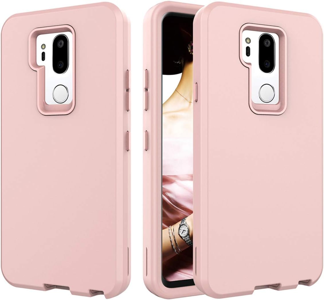 Best phone case lg g7 heavy duty