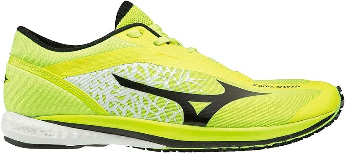 mizuno wave dual