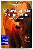 Lonely Planet Yellowstone & Grand Teton National