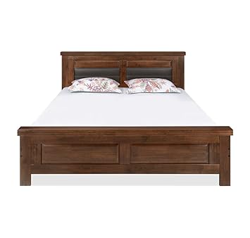 nilkamal king size cot