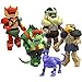 Thundercats Series 2 Minimates The Villians
