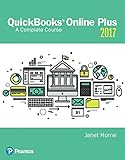 QuickBooks® Online Plus: A Complete Course 2017 (2nd Edition)