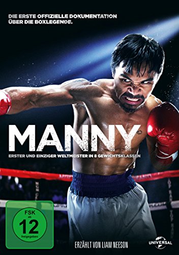 Manny (OmU)