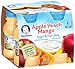 Gerber Juice - Peach Mango Apple - 4 fl oz - 4 pk
