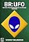 Livro BR:UFO: Os Casos Mais Emblemáticos da Ufologia Brasileira