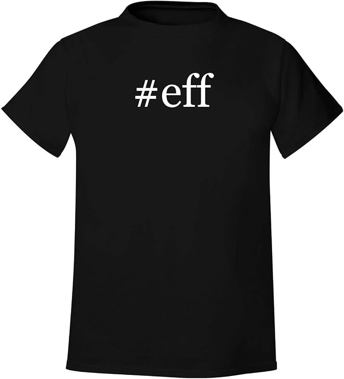 eff shirts