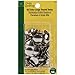 Dritz Quilting Extra Large Head Thumb Tacks-65/Pkg.