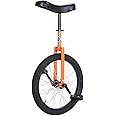 Club 20" Freestyle Unicycle - Orange