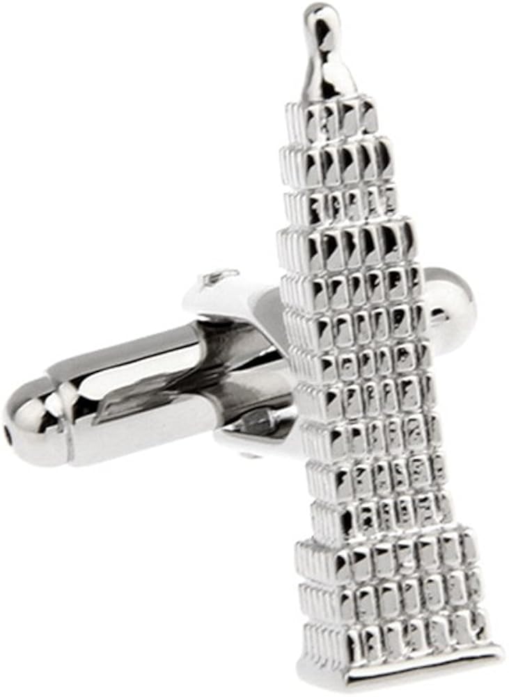The 10 Best Empire State Building Cufflinks