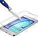 Mr.Shield [3-PACK] Designed For Samsung Galaxy On5 [Tempered Glass] Screen Protector with Lifetime Replacement