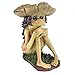 Garden Gnome Statue - Svenska the Garden Troll - Lawn Gnome