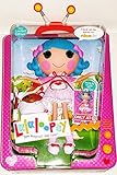 MGA Lalaloopsy Limited Edition 12 Inch Tall Button