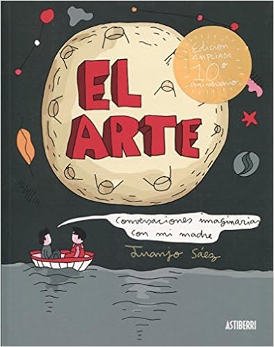 El Arte (Sillón Orejero)
