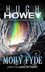 Molly Fyde and the Land of Light (The Bern Saga Book 2)