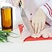 Chef Knife, Poshei 8 inch Multi-purpose High Carbon Stainless Steel Kitchen Knife with Razor Sharp Blade and Balanced Ergonomic Pakka Wood Handle with Gift Box
