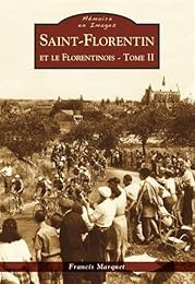 Saint-Florentin et le Florentinois