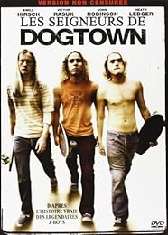 Les Seigneurs De Dogtown
