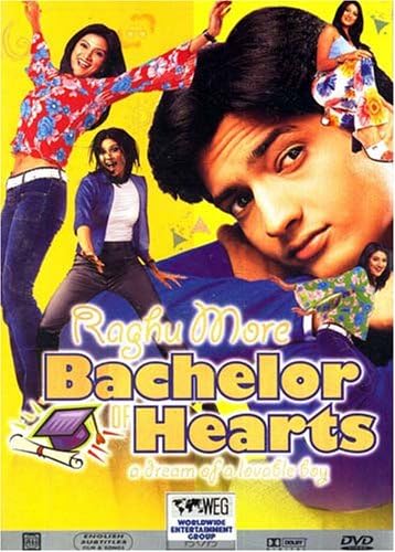 Raghu More - Bachelor of Hearts (original Hindi Version - with English Subtitles)