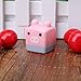 Forgun Mini Kawaii Cartoon Candy Colored Pencil Sharpener for School Supplies