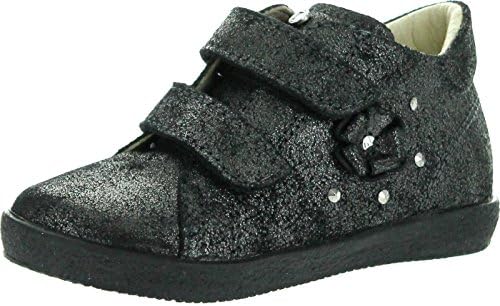 Girls 1338 European Fashion First Walker Booties