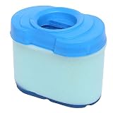 HEYZLASS 792105 Air & Foam Pre Filter, Replace for Briggs Stratton 276890 John Deere Z425 D160 OEM Air Cleaner and More, Lawn Mower Air Filter