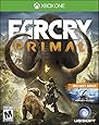 Far Cry Primal - Xbox One Standard Edition