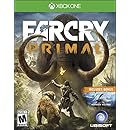 Far Cry Primal - Xbox One Standard Edition