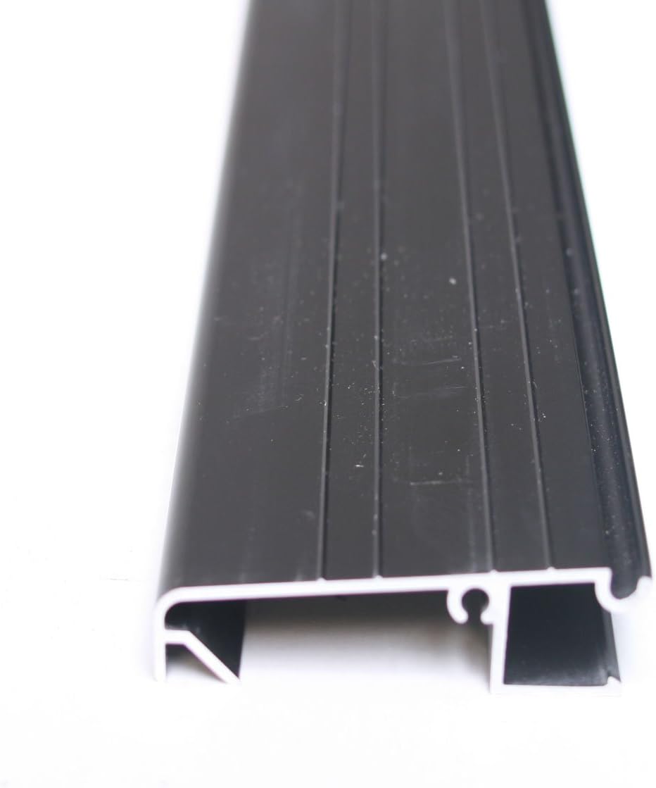 MD Building Products 67110 TH200 2Inch by 72Inch Inswing Extenders