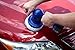 AutoRight Cordless Detailing Polisher 6” Inch C800886 Orbital Buffer, Cordless Buffer for Waxing Vehicles, RVs and Boats, Car buffer, Car polisher