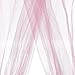 HOUSWEETY Princess Bed Canopy Mosquito Net, Bed Canopy for Girls Room Decor - Insect Protection Hanging Canopy for Adults, Babies, Outdoor Camping (Light Pink)