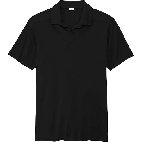 トップス trvo black hole polo 大人気アイテム トップス trvo black hole polo Premium Men's Golf