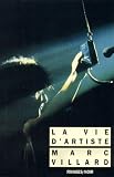Image de La Vie d'artiste
