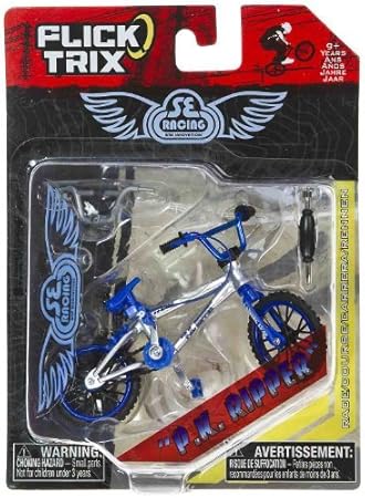 se racing bmx innovations