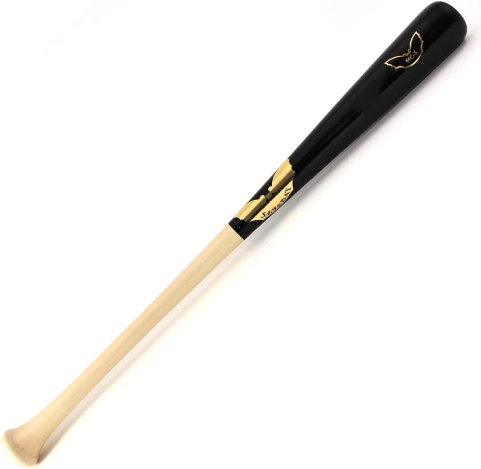 SAM BAT MC-5 Maple Wood Baseball Bat