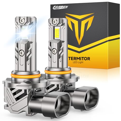 2026 9005/HB3 Light Bulbs 70 000LM 10X