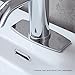 Decor Star PLATE-6C Bathroom Vessel Vanity Sink Faucet 6